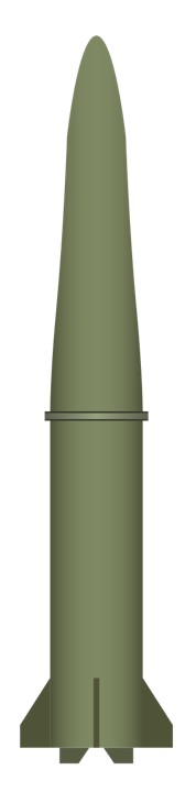 KN-23 (Hwasong-11Ga) (C)